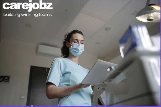 Job image